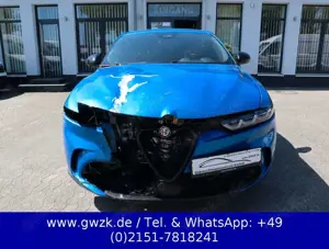 Alfa Romeo Tonale Hybrid Veloce/ Navi/ 2-Zon.-Klima/ Kamera