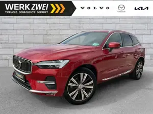 Volvo XC60 B5 Ultimate Bright STANDHZ AHK ACC PANO 360