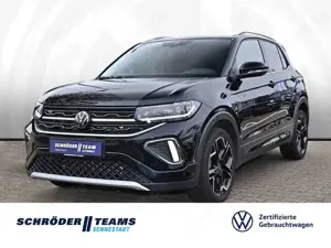 Volkswagen T-Cross 1.0 TSI DSG R-line