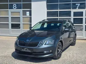 Skoda Octavia Combi *DSG*NAVI*SHZ*1.HAND