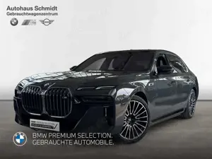 BMW 760 M760e xDrive Limousine*M Sportpaket*21"*LC Prof.*H