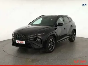 Hyundai TUCSON 1.6 T-GDI N-Line Aut. Matrix ACC Navi