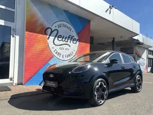 Ford Puma ST-Line X /360"Kamera/ACC