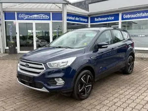 Ford Kuga Trend Automatik Sitzheizung 2-Zonen