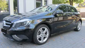 Mercedes-Benz A 180 A 180 (BlueEFFICIENCY) Urban