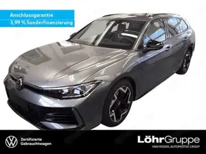 Volkswagen Passat Variant 2.0 TDI DSG R-line WWV