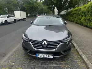 Renault Talisman Talisman ENERGY TCe 200 EDCINTENS