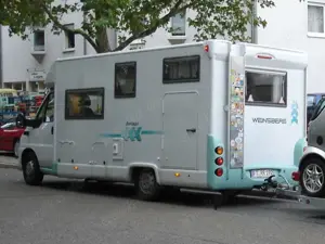 Fiat Ducato X244