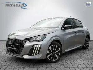 Peugeot 208 1.2 Style