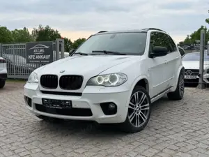 BMW X5 xDrive30d M Sport*Leder*Panorama*AHK