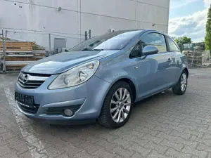 Opel Corsa Cosmo