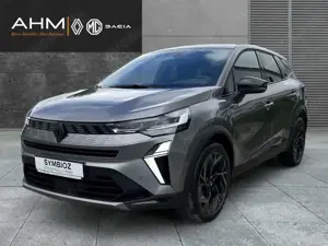 Renault Symbioz Esprit Alpine Mild Hybrid 140 EDC