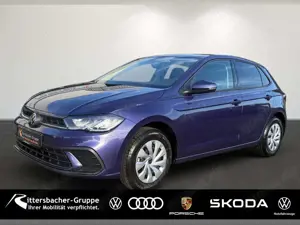 Volkswagen Polo 1.0 TSI Life DigitalCockpit LED Einparkhilf