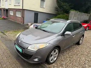 Renault Megane III Grandtour Dynamique*2 HAND*KLIMA*