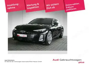 Audi A6 40 TFSI Beifahrerdisplay Head Up  LED u