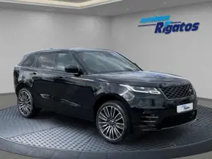 Land Rover Range Rover Velar D200 Mild-Hybrid R-Dynamic SE Autom.