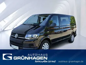 Volkswagen T6 Multivan T6 2.0 TDI Multivan Trendline Navi Autom./Klima/BC