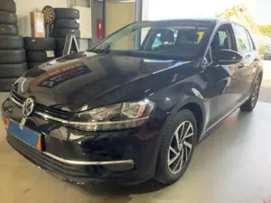 Volkswagen Golf Golf VII 5-Türer 1.4 TSI Join