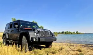Jeep Wrangler Jeep Wrangler Mountain
