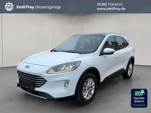 Ford Kuga 2.5 Duratec PHEV TITANIUM