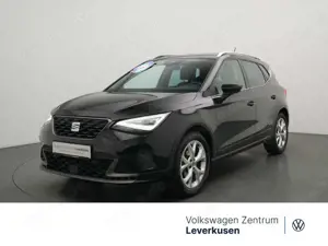 SEAT Arona FR ACC NAVI SHZ KAM CARPLAY PDC