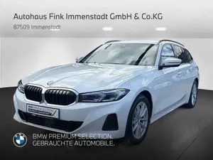 BMW 320 d xDrive Touring Head-Up HiFi DAB LED RFK