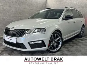 Skoda Octavia 2.0 TDI RS 4x4 DSG*Navi*LED*ACC*VC*PDC* Klima