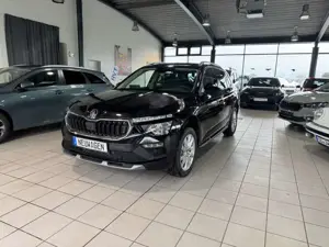 Skoda Kamiq 1.0 TSI 7DSG 130 Jahre Premium EU|AHK|ACC|5JGARANT