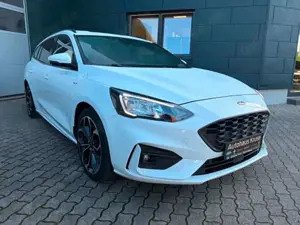 Ford Focus 1,5 EcoBlue 88kW ST-Line X Turnier+Kamera