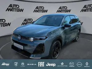 Citroen C5 Aircross 145 Hybrid Team D