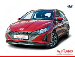 Hyundai i20 1.2 Navi Kamera Tempomat