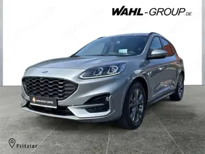 Ford Kuga ST-Line X Head-Up DAB LED RFK Tempomat