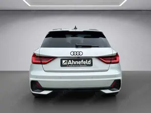 Audi A1 Sportback 30 1.0 TFSI S line Bild 5