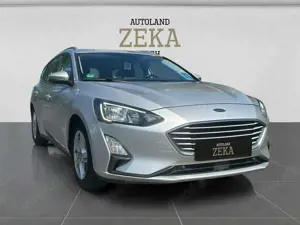 Ford Focus Turnier 2.0 Cool  Connect
