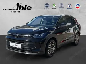 Volkswagen Tiguan Life Goal 1.5 eTSI DSG AHK Navi ACC Sitzh