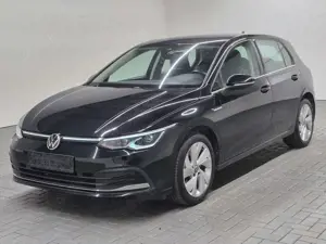 Volkswagen Golf 8 Style IQ-Light/Navi/SHZ/Kam/Massage/17-LM