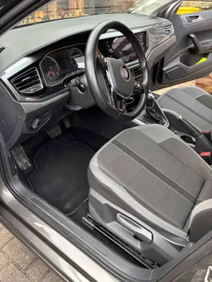 Volkswagen Polo Polo 1.6 TDI SCR DSG Highline