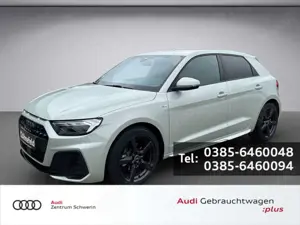 Audi A1 Sportback 30 1.0 TFSI S line