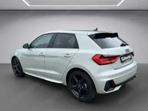 Audi A1 Sportback 30 1.0 TFSI S line Bild 4