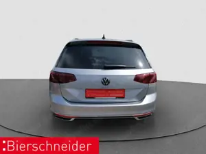 Volkswagen Passat Variant 1.4 TSI DSG GTE AHK MATRIX STANDH Bild 5