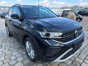 Volkswagen T-Cross Bild 3