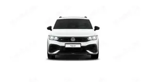 Volkswagen Tiguan 2.0 TSI R 4Motion OPF 360° PANO AHK 21Zol Bild 2