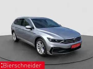 Volkswagen Passat Variant 1.4 TSI DSG GTE AHK MATRIX STANDH Bild 3