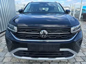 Volkswagen T-Cross Bild 2