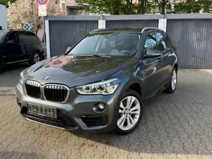 BMW X1 xDrive 20 d Sport Line