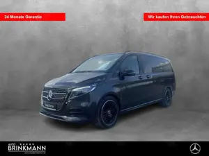 Mercedes-Benz V 300 V 300 d EXCLUSIVE Lang AMG Line/Navi/LED Basic/SHZ