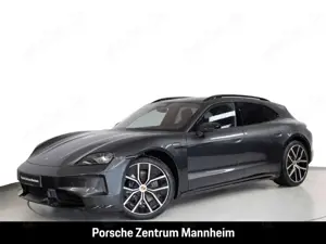 Porsche Taycan 4S Sport Turismo BE Pano Beifahrerd. Bose
