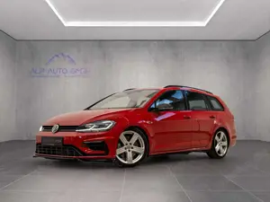 Volkswagen Golf R BMT/4Motion 2.0 TSI VC/PANO/CARPLAY/KAM.