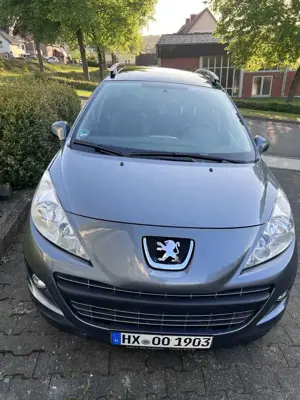 Peugeot 207 Premium Super Auto
