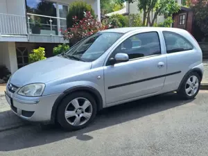 Opel Corsa Corsa 1.2 16V Cool